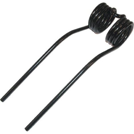 P煤a para henificadora p/Deutz-Fahr UNIVERSAL VF1660756486KR (1/2)