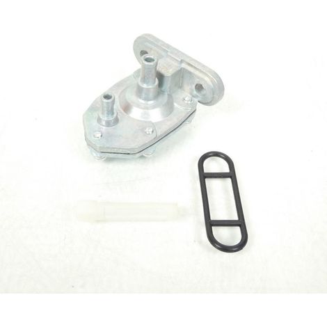 Robinet de réservoir à essence Teknix pour Scooter Yamaha 50 Bw's (1/5)