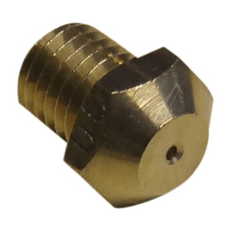 INJECTEUR GAZ BUTANE FOUR D 90 POUR CUISINIERE   DOMEOS - 131100056 (1/2)