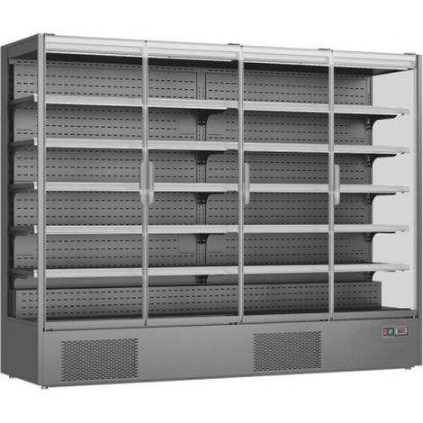 Armoire murale Modèle VISION 250 - KlimaItalia