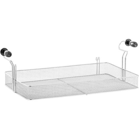 Panier de friteuse BF 21E - Bartscher (1/2)