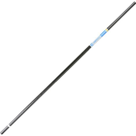 Asta fissa in carbonio per abbacchiatore Campagnola 170 /200 cm-170 cm - Giallo - 