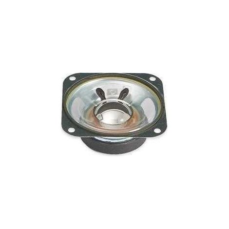 Altavoz Miniatura 3 1/2in Fe-35810m