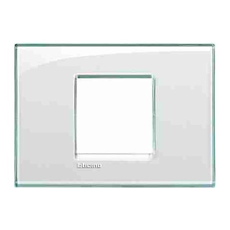 BTILNA4819KA Livinglight quadratische Platte 2 zentrierte Module