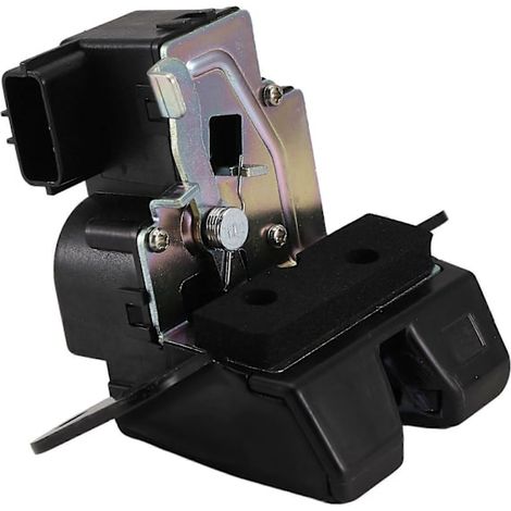 Heckklappenschloss für Hyundai IX35 Tucson 2010-2015, Teilenummer 81230-1H300 (1/4)