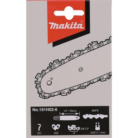 Catena MAKITA 90px per barra 35cm (1/7)