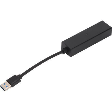 Câble Adaptateur Caméra VR PSVR pour PS5 et PS4, Convertisseur pour Console de Jeu (1/5)