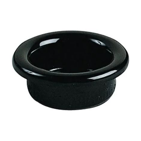 Manija monin 131050 plástico 23 mm diámetro empotrada