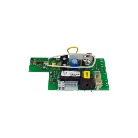 SPOGA0 Centrale Scheda Quadro Comando Sezionale SHEL TS432 Moovo Ricambio NICE SPOGA0
