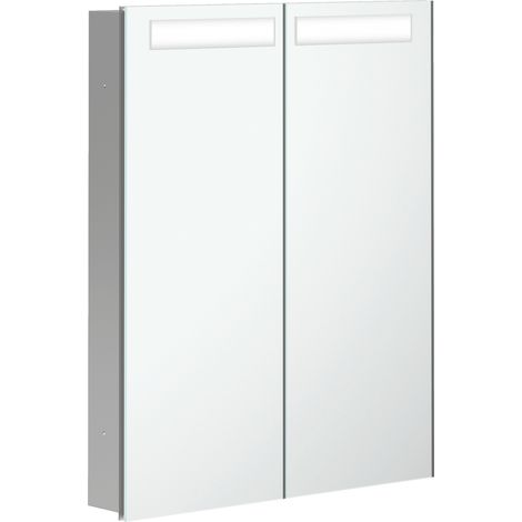 Villeroy & Boch My View In Einbau-Spiegelschrank, mit (1/4)