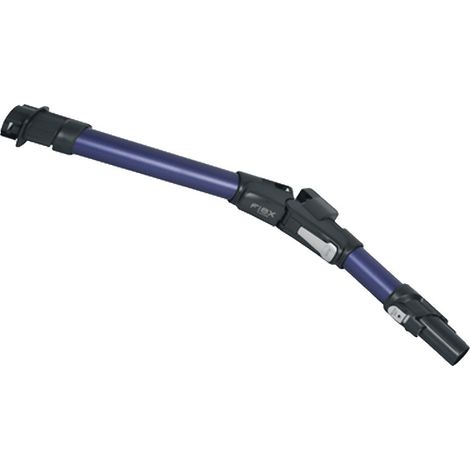 Ersatzteil - Violettes flexibles Rohr -  - ROWENTA, TEFAL