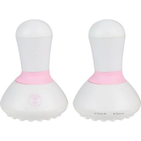 Masseur électrique Cosmetic Club SC16109 (1/2)