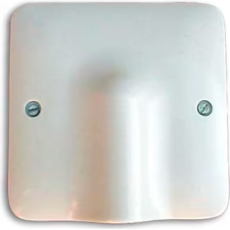 Sortie de cable 32a 100x100mm