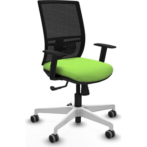 Chaise ergonomique piqueras y crespo mousse 50 mm (1/2)