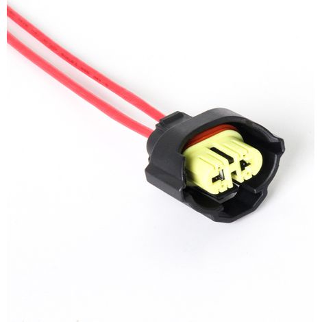 DJ70211YA-2.8-21 is suitable for automotive fog lights H11 connector wiring harnesses. Domestic DJ70255FA-3-21 (1/4)