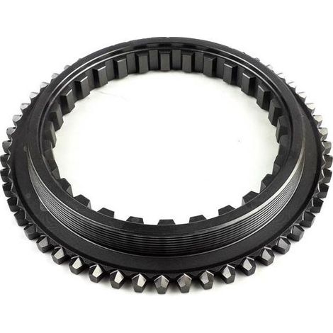 Anillo de sincronizador de caja de cambios Renault Premium Kerax Volvo FH FM 7 9 12 16 21994372, 1673541 (1/4)