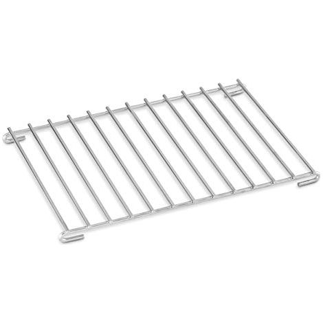 Weber� - GRIGLIA PER ARROSTI PER BARBECUE BBQ 6563 (1/4)