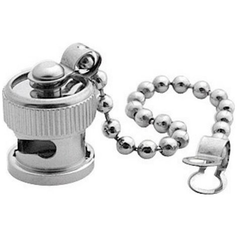 N/A Amphenol B1005A1-N argent 1 pc(s) (1/3)