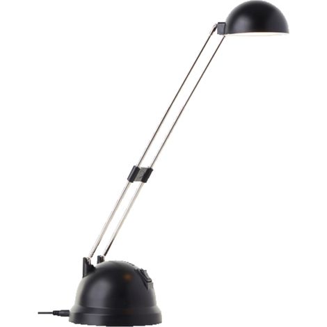 Lampe de bureau LED à lumière blanche chaude - lampe de bureau (1/5)
