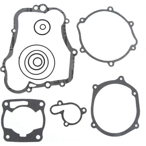 Auto Fit Gummi-Motordichtungssatz für YZ85 2002-2018.