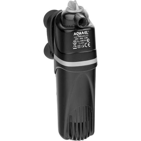 Filtre Aquael FAN Mini Plus 260 lh
