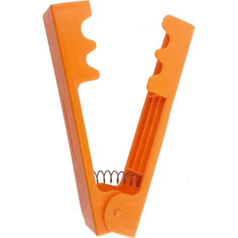 Pinces à oranges - Outils de composition florale Roses Fleurs Épingles P-AquaForge