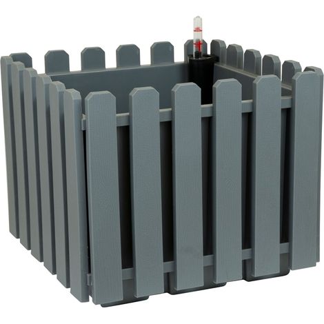 TERRE JARDIN - Maceta autorriego 10L