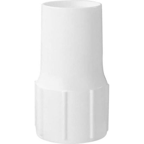 Lot de 2 manchettes de tuyau d'aspiration de 3,8 cm pour tuyau de piscine - Accessoires de réparation de tuyau (1/4)