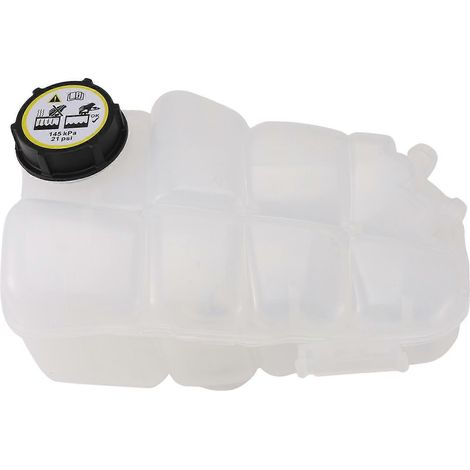 Réservoir de liquide de refroidissement pour radiateur automobile V40 1.6T 31338763 (1/5)