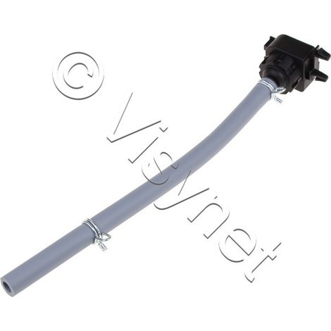 Pressostat analogique complet (1174745107) Lave-vaisselle AEG, ARTHUR MARTIN ELECTROLUX, ELECTROLUX, IKEA, JUNO, PROGRESS, ZANKER, ZANUSSI (1/2)