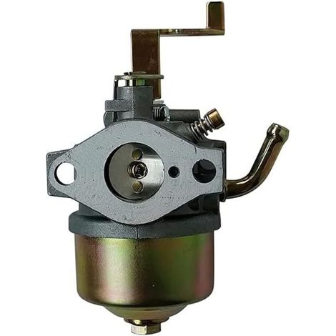 Carburateur pour Wisconsin Subaru Robin EY20 EY15 DET180 WI-185 Générateur Carb (1/3)