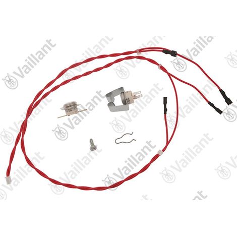 VAILLANT Sensor, (STB) con cable MAG 14-0/0 XI Vaillant-Nr. , 115236