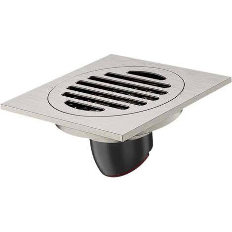 Insert de drain pour vacuation de cuisine et de salle de bain (1/5)