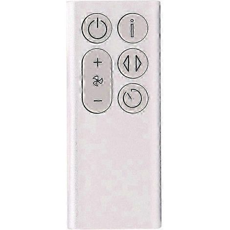 Universelle Fernbedienung für Luftreinigerlüfter, kompatibel mit BP01-Modellen, praktische Ersatzfernbedienung, funktioniert mit verschiedenen Geräten, ergonomisches Design, einfache Bedienung. (1/4)