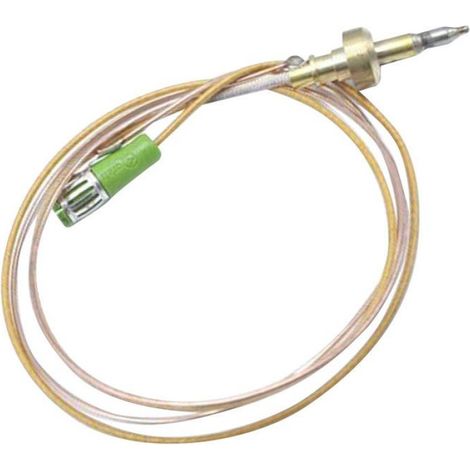 Thermocouple - Pour Plaque De Cuisson - Compatible AV635HWH BB341445 - Pièce De Remplacement