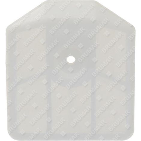 Filtro aria per motoseghe PROGREEN - 054702