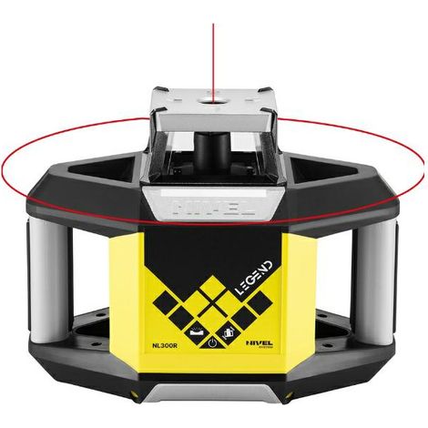 Nivel system - nl300r digital