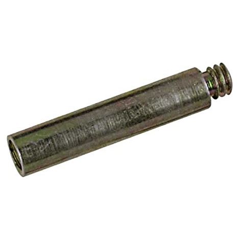 Boutt 3473462-10 prolunghe per fascette di fissaggio, lunghezza: 40 mm