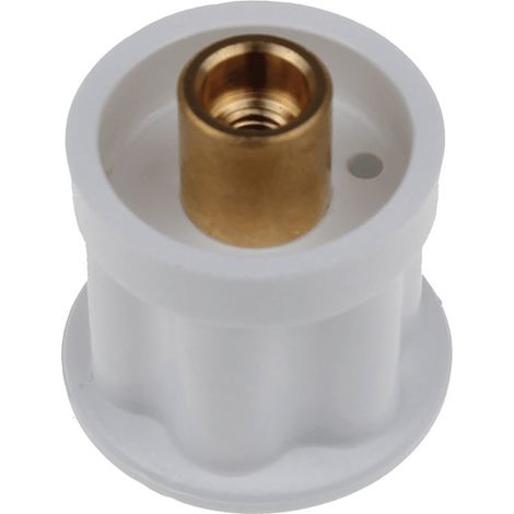 ARBRE DE TRANSMISSION POUR PETIT ELECTROMENAGER MOULINEX - MS-0A19419 (1/2)