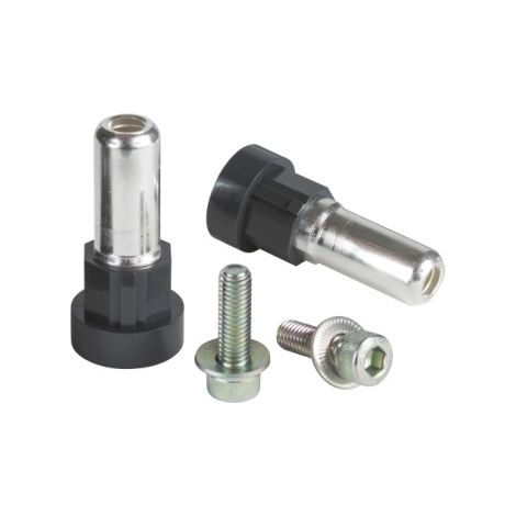 Schneider LV432518 ComPacT NSX - Pin for plug-in socket - 2/3/4P for NSX400-630 - Set of 2