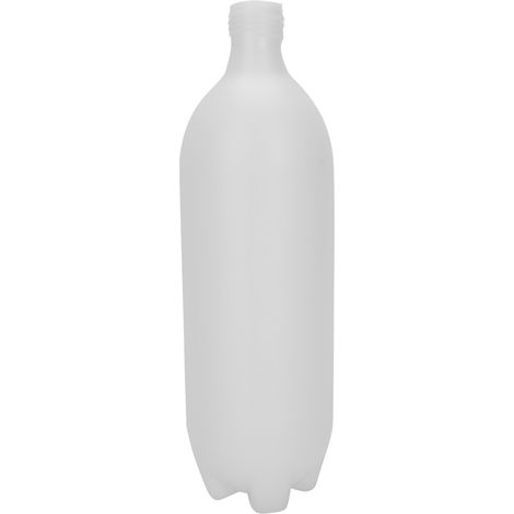 Bouteille de stockage liquide 600ml pour fauteuil dentaire, grand réservoir d'eau avec couvercle, accessoire dentaire (1/5)