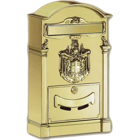 Trade Shop - JA - Gold