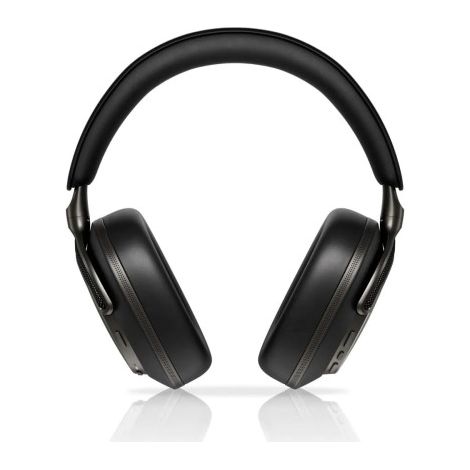 BOWERS AND WILKINS AURICULARES INALAMBRICOS PX8 S2 ONYX BLACK (FP45365)