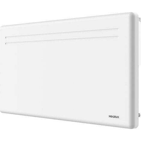 TAO HEALLUX 2000W Trocken-Trägheits-Elektroheizkörper HEALLUX