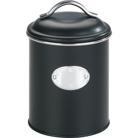 Frischhaltedose NERO, 1 Liter, Wenko (1/5)