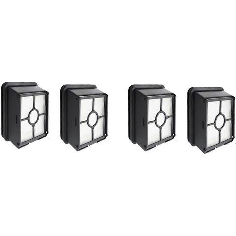 Ersatz-HEPA-Filter für Bissell HF3/3649A Staubsauger – Zubehör für hocheffiziente Partikelluftfilter (1/5)