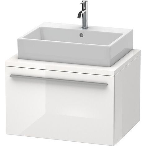 Base console X-LARGE 440x700x548mm lino
