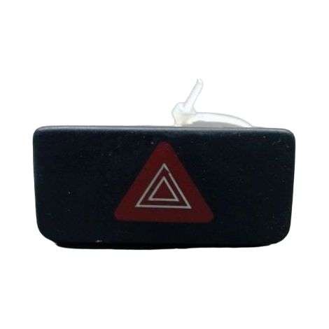 Bouton De Warning NISSAN Pixo [PRODUIT D'OCCASION] ♻️ 259104a00c - Garantie à vie (1/2)