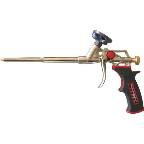 Pistola IRION 1K montaggio metallo Lite-Plus metallo, Ku.f - 781198