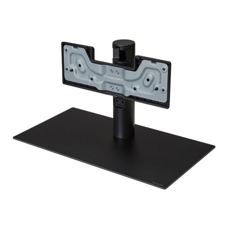 Support mural pour écran plat Lg Pied TV LG central pour TV LG OLED55G4 2024 ST-G4SN55.AEU (1/7)